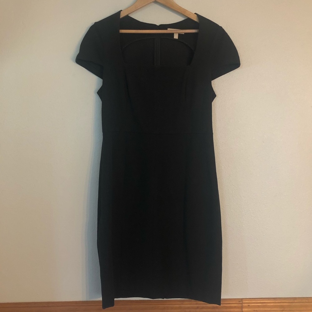 Banana Republic Sheath Dress